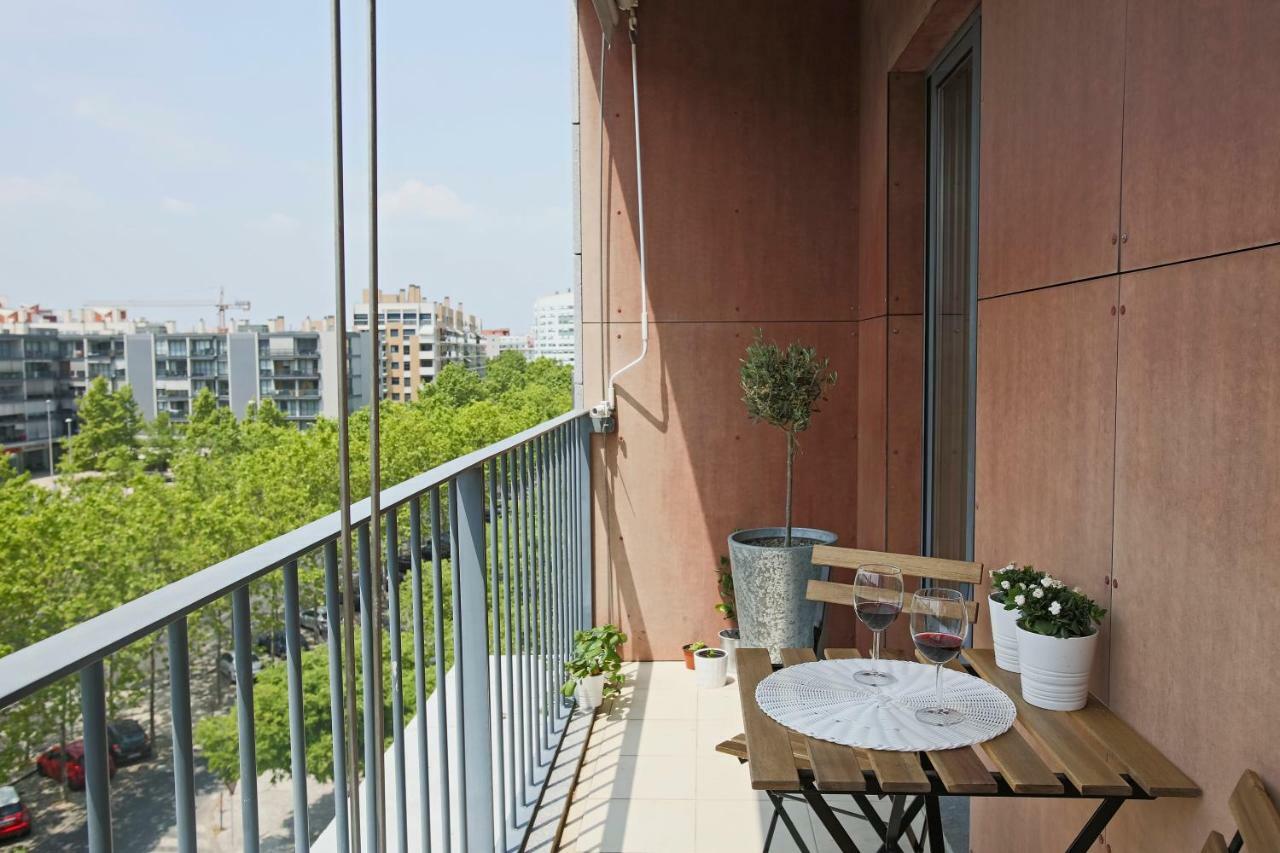 リスボンCasa Gilアパートメント エクステリア 写真