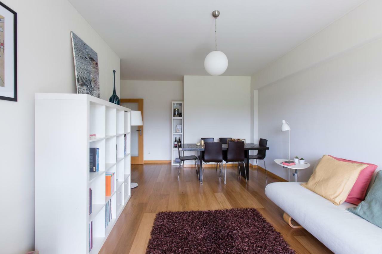 リスボンCasa Gilアパートメント エクステリア 写真